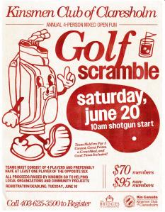 Kinsmen Mixed 2026-