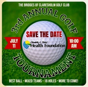 3rd Annual Health Foundation